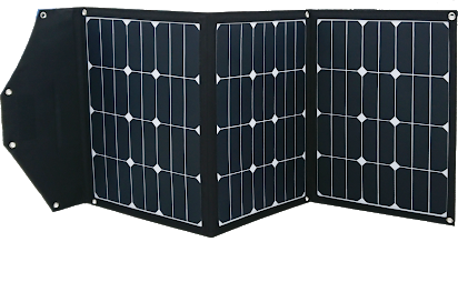 Foldable Solar Cell