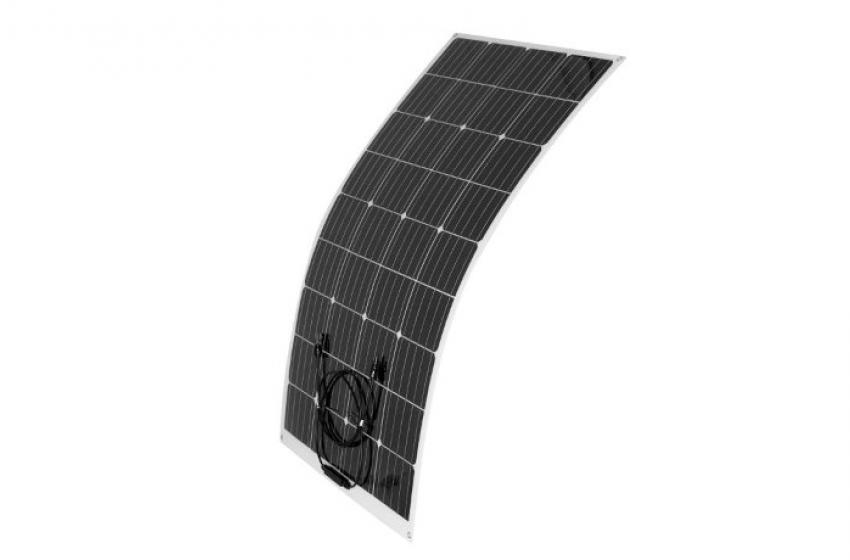 Solar Panel Flexible